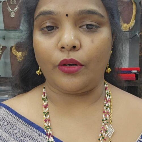 Original kattutheega rice pearls and manulu 5200 free shipping