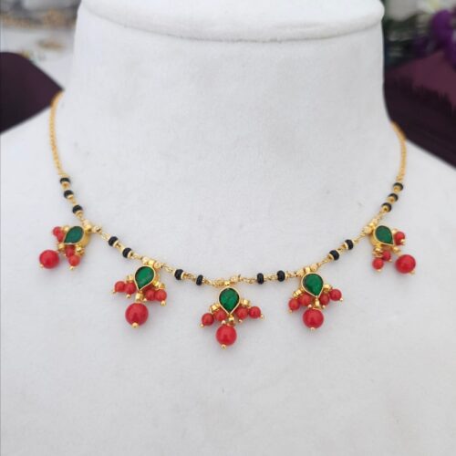 Pagadam hand made Mala 699 free shipping