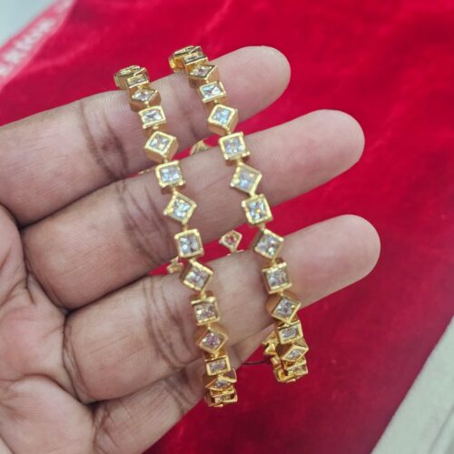 Microplish uncut bangles 799 free shipping