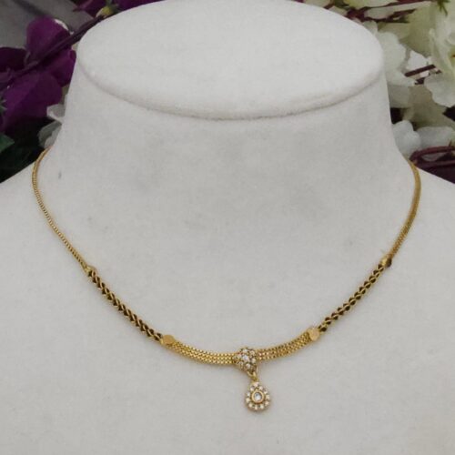 Antique neck chain 399 free shipping