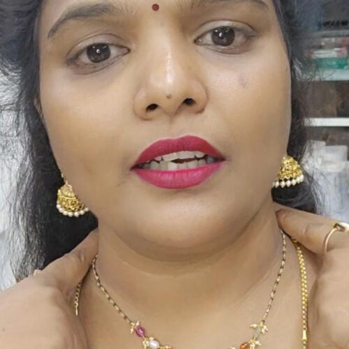 Original navaratna with Swarovski guthi pusalu 1299 free shipping