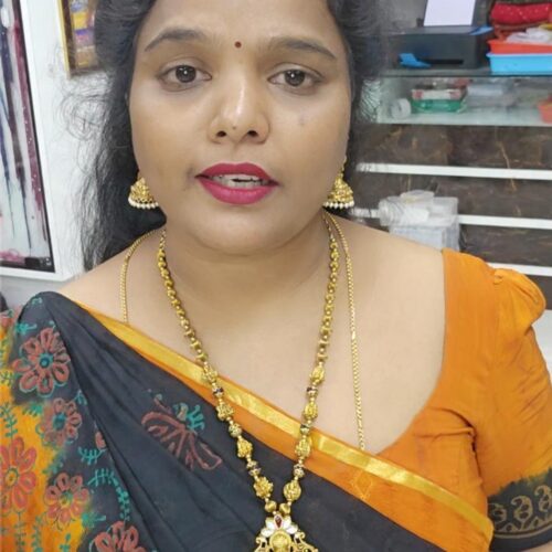 Antique nakshi Mala 1299 free shipping