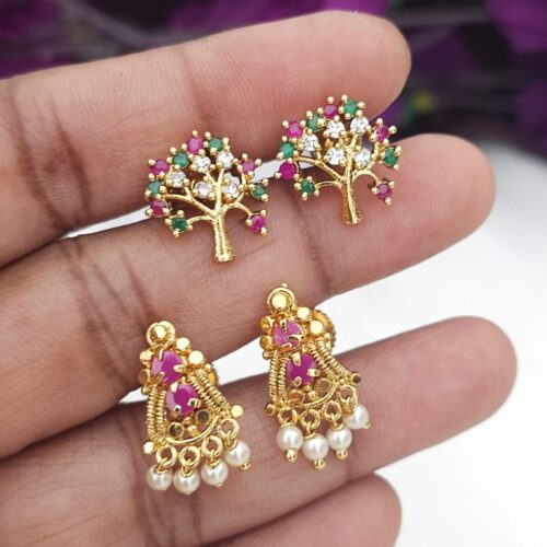 Screw back studs combo 399 free shipping