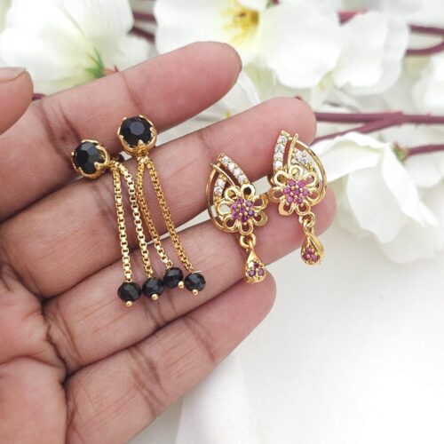 Combo screw back 399 free shipping