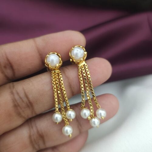 Detachable studs hangings 250 free shipping