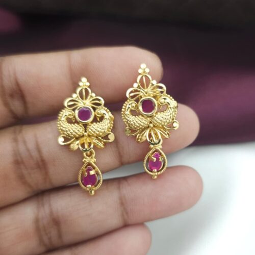 Screw back studs 250 free shipping