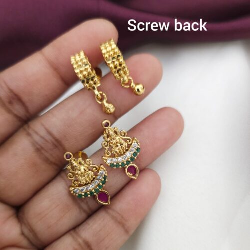 Screw back studs combo 350 free shipping