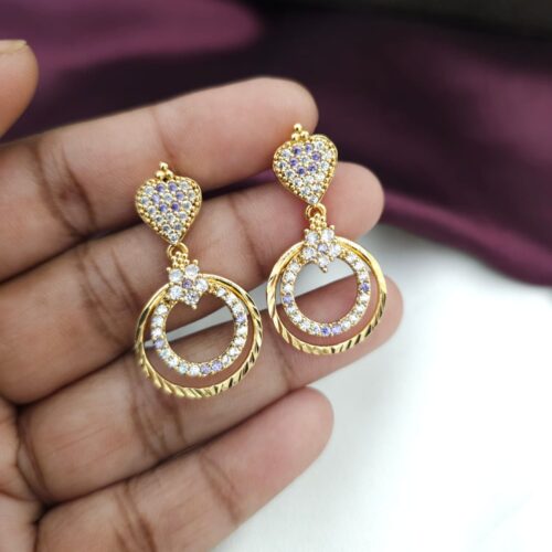 Screw back hangings 250 free shipping