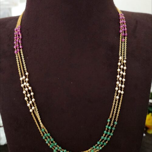 Kattutheega Mala 1299 free shipping