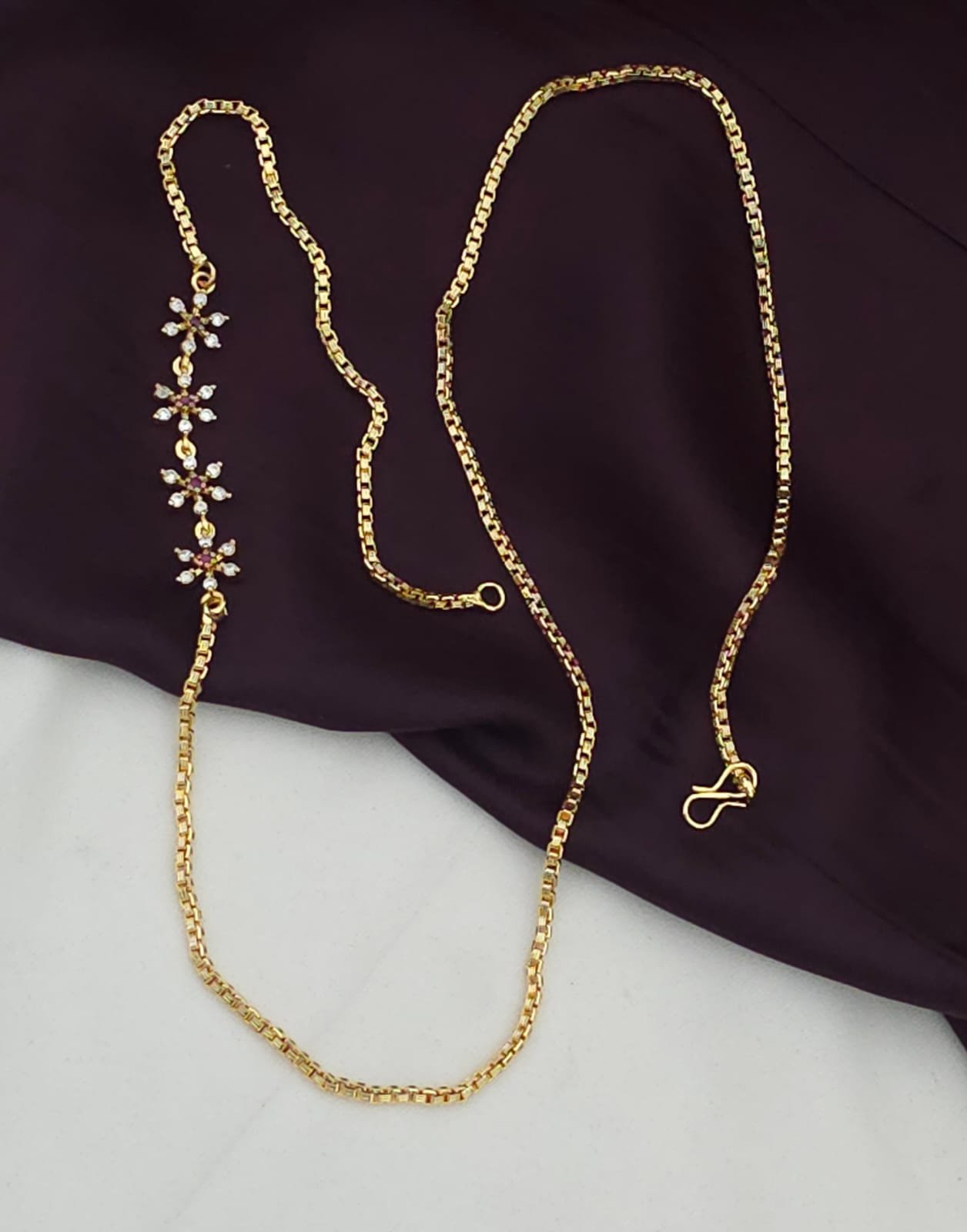 2026/06/IMG-20260619-WA1104.jpg 26 inches sThalichain gold polish 450 free shipping - Image 1