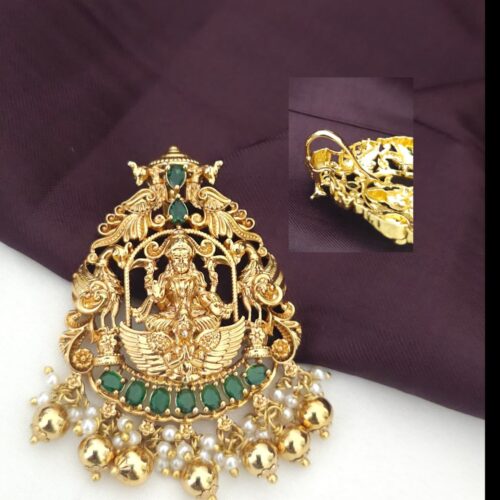 Nakshi Laxmi dollar 599 free shipping