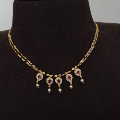 Mango choker 599 free shipping