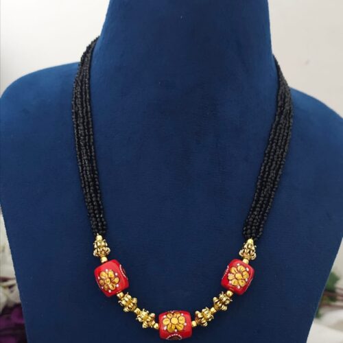 Spinners with pagadam mala 899 free shipping