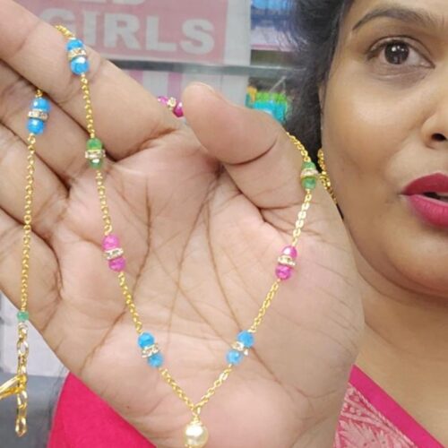 Real czs Mala with Dimond chakri es 750 free shipping