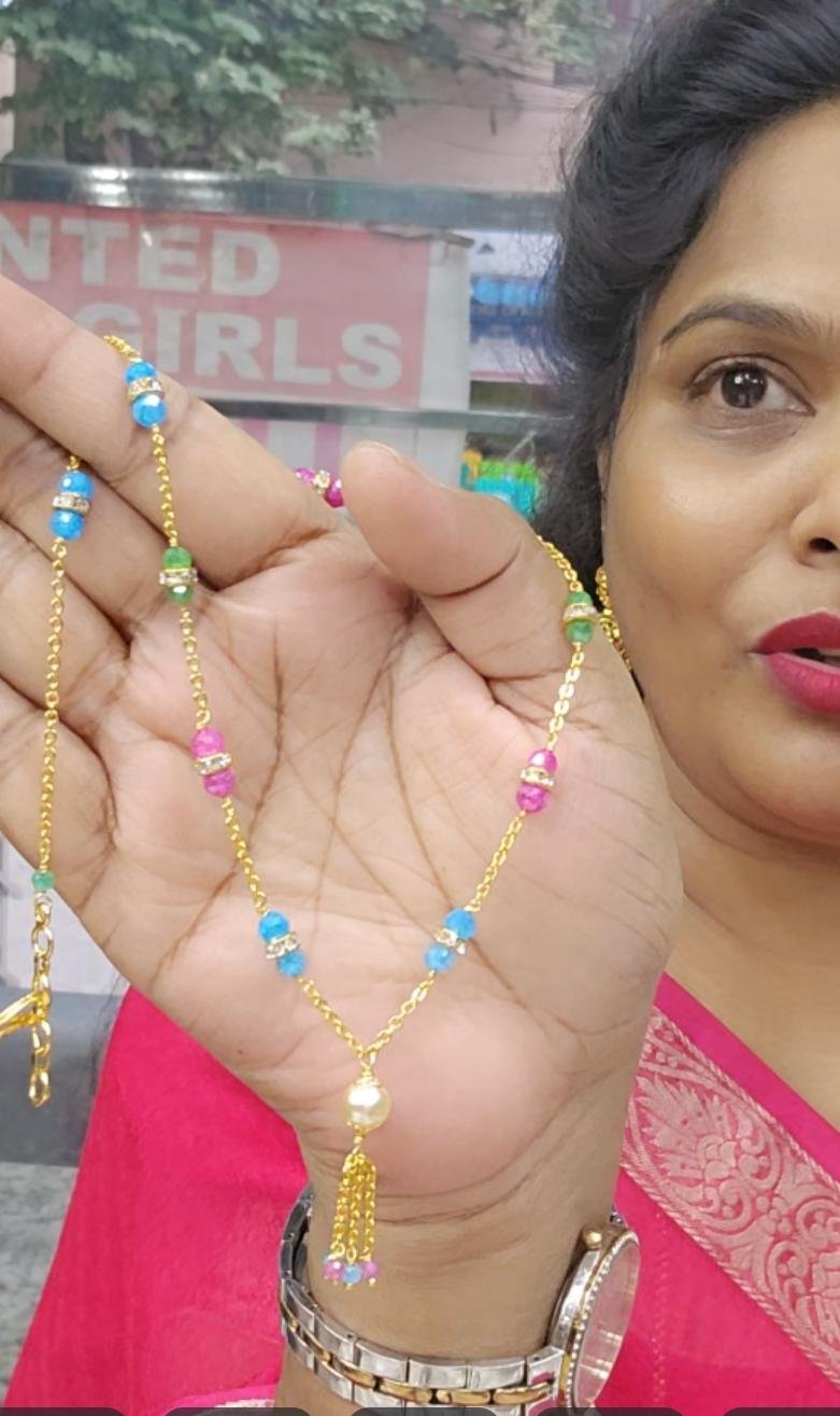2026/06/IMG-20260623-WA0918.jpg Real czs Mala with Dimond chakri es 750 free shipping - Image 1