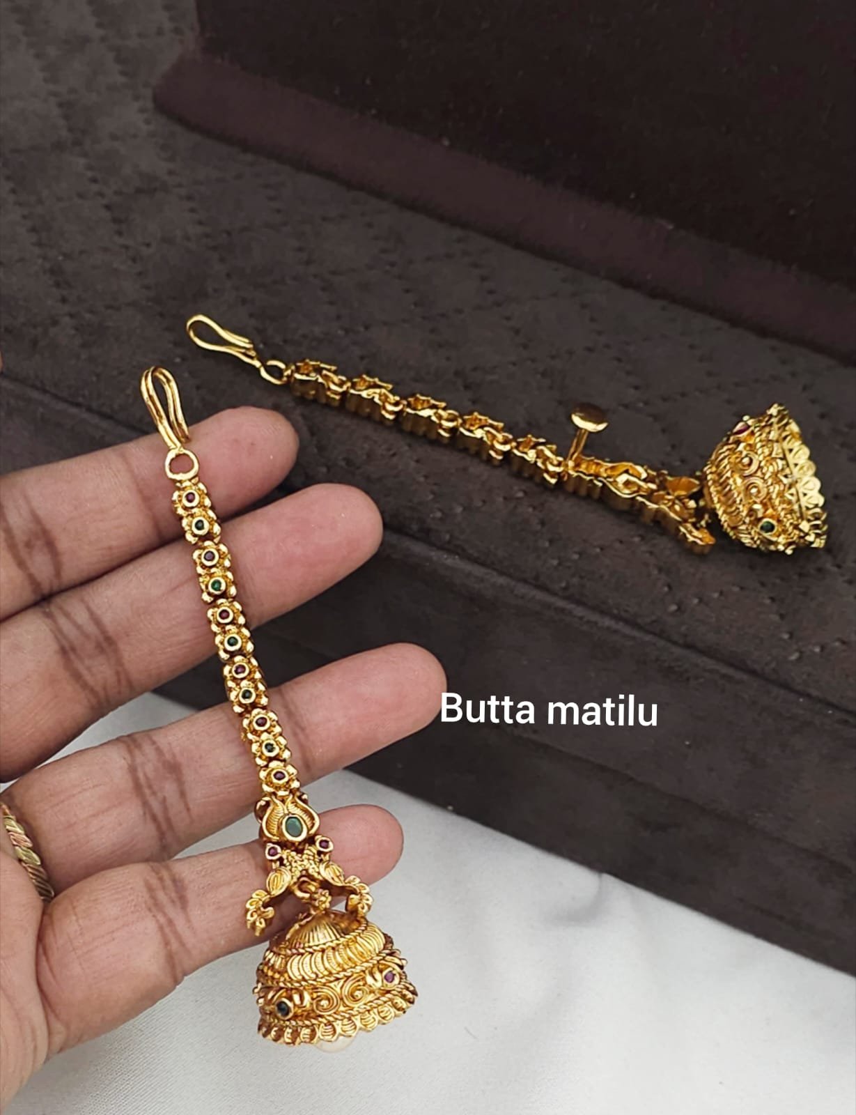 2026/07/1005691380.jpg Buttas matilu screw back 599 free shipping - Image 1