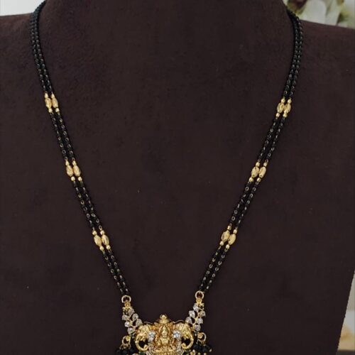 Beautiful gold copy black beads 550 free shipping