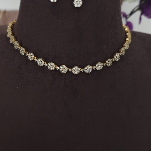 Dimond replica neck 550 free shipping
