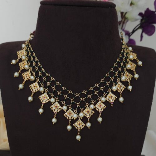 Jalli mala 899 free shipping
