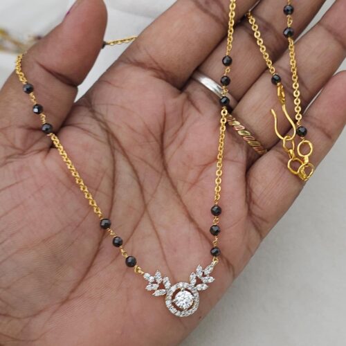 Dimond replica neck chain 550 free shipping