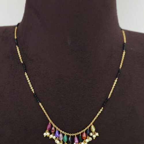 Handmade multy Mala 550 free shipping
