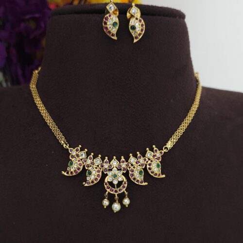 Kante neck choker 750 free shipping