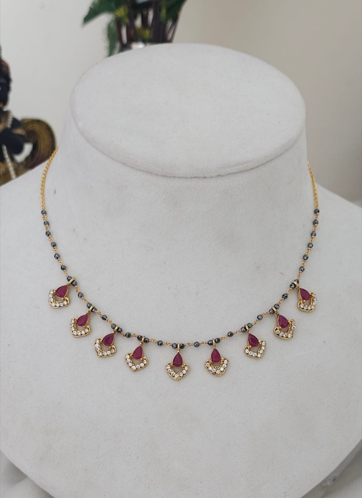 2026/07/1005830992.jpg Kattutheega Mala 899 free shipping - Image 1