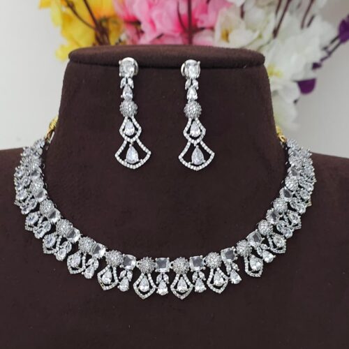 Dimond replica neck uncut neck set 750 free shipping