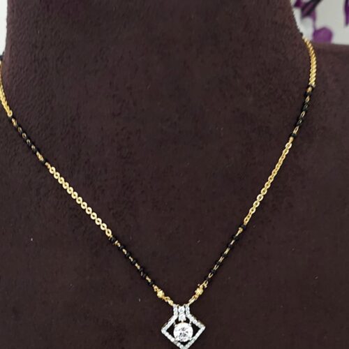 Dimond replica black beads white color 399 free shipping