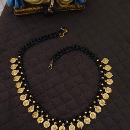 Handmade Kasu Mala 699 free shipping