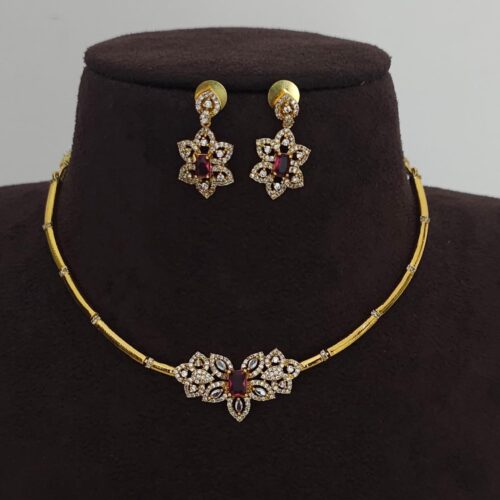 Pink stone gold copy kante 499 free shipping