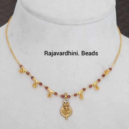 Rajavardhini beads with Palakaserlu 650 free shipping