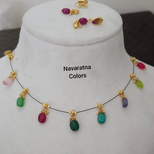 Navaratna colors invisible 650 free shipping