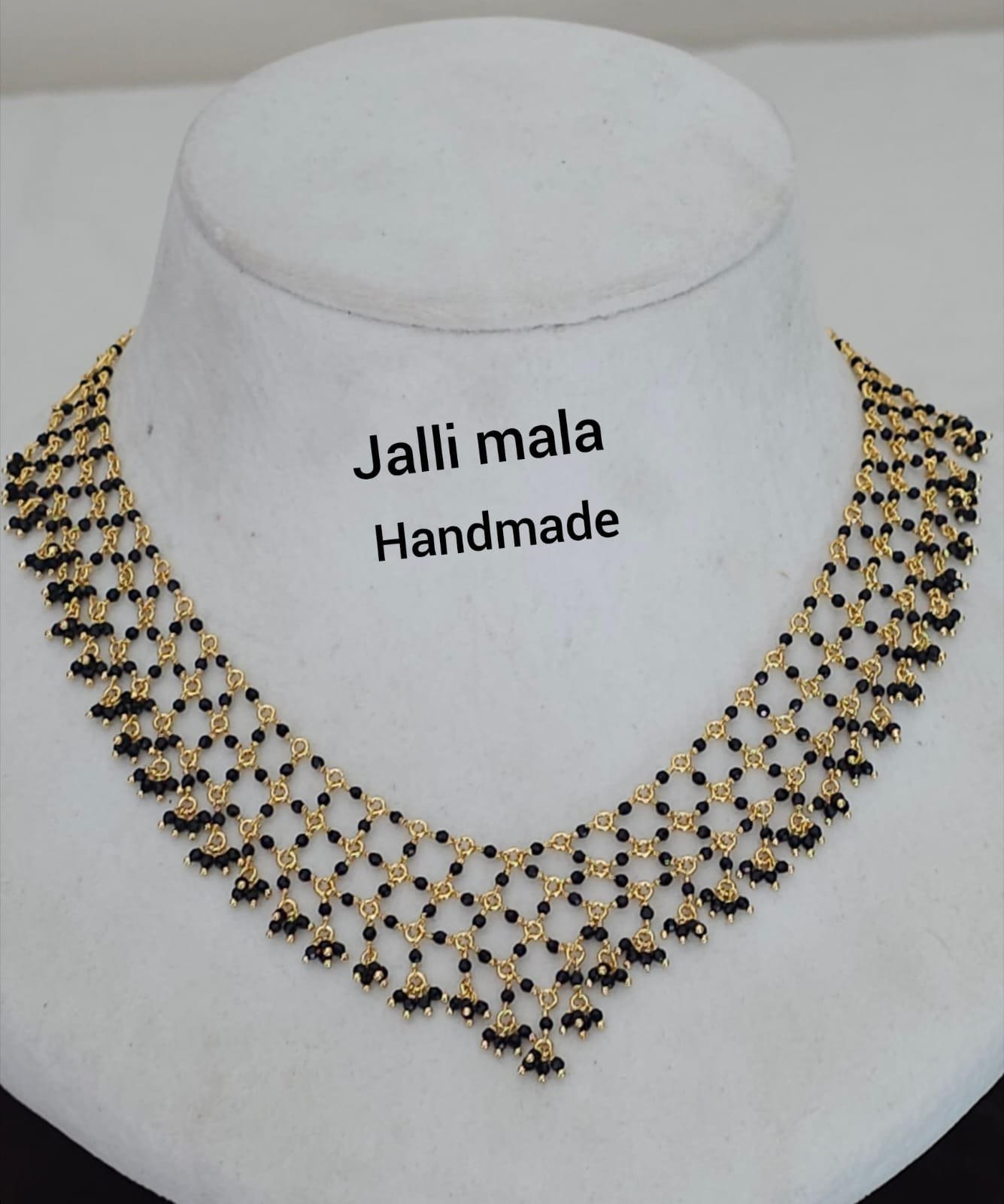 2026/08/IMG-20260801-WA0772.jpg Jalli mala handmade 999 free shipping - Image 1