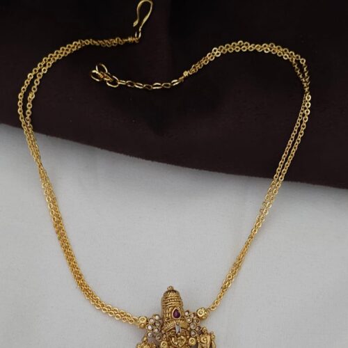 Balaji chain 450 free shipping