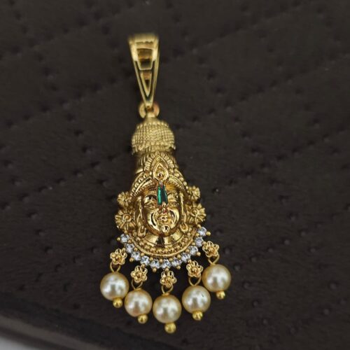 Lord Balaji locket 299 free shipping