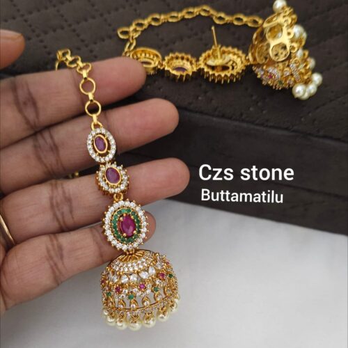Premium quality Butta matilu  1099 free shipping