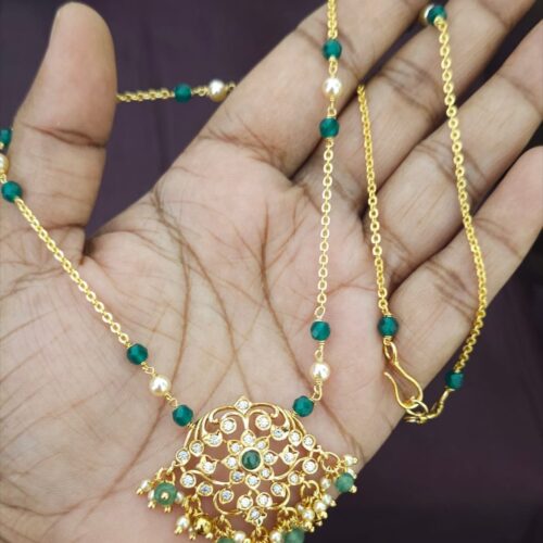 Desighner neck chain 699 free shipping