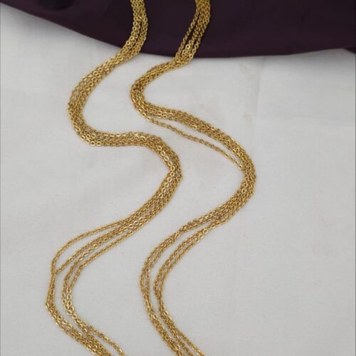 30 inches desighner chandraharam 799 free shipping