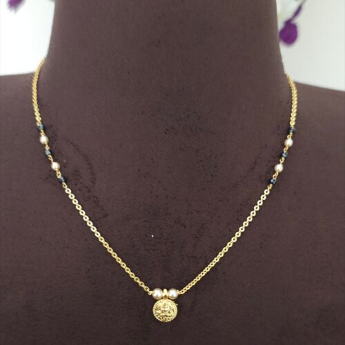 Tirumala  black beads 350 free shipping