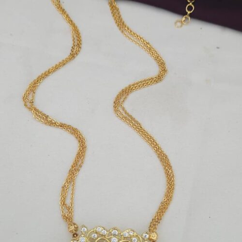 Rani Haram pink stone 1099 free shipping