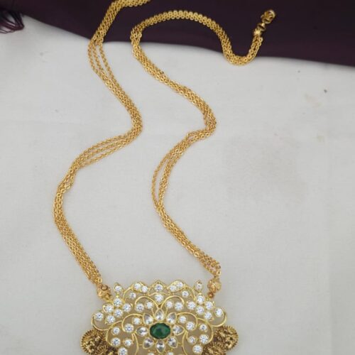 Uncut stone rani Haram 1099 free shipping