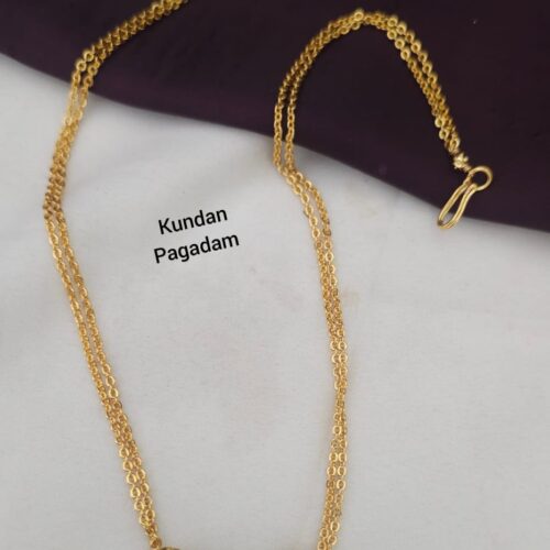 Pagadam with nakshi ball 450 free shipping