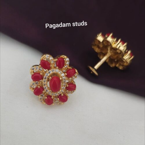 Pagadam studs 550 free shipping