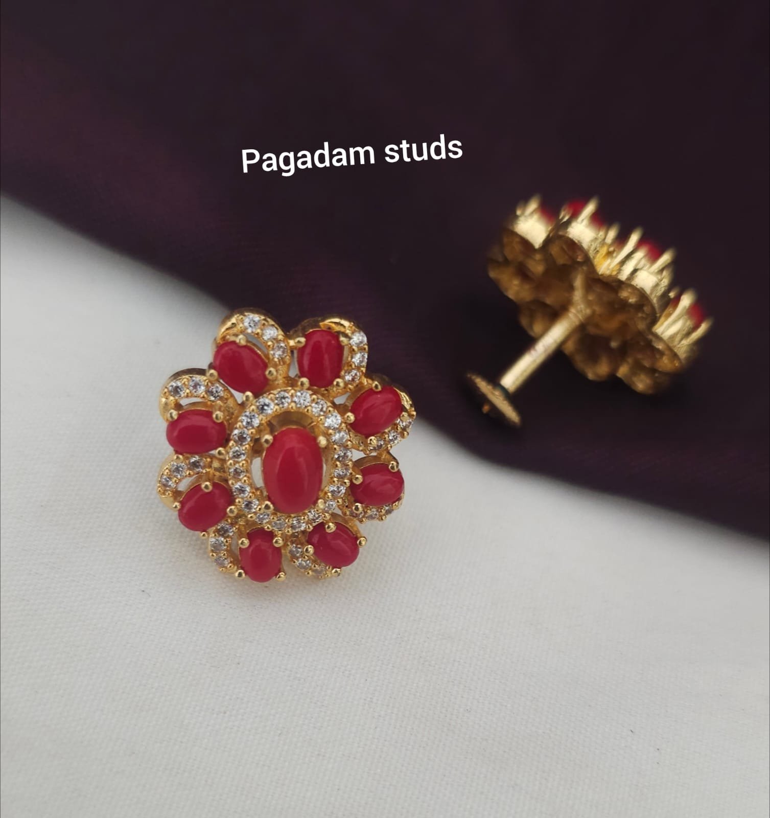 2026/08/IMG-20260829-WA0076.jpg Pagadam studs 550 free shipping - Image 1