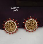 Pagadam studs push back 550 free shipping - Image 2