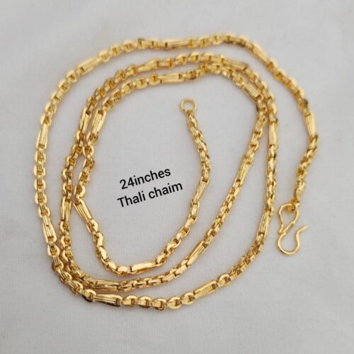 Thali chain 550 free shipping