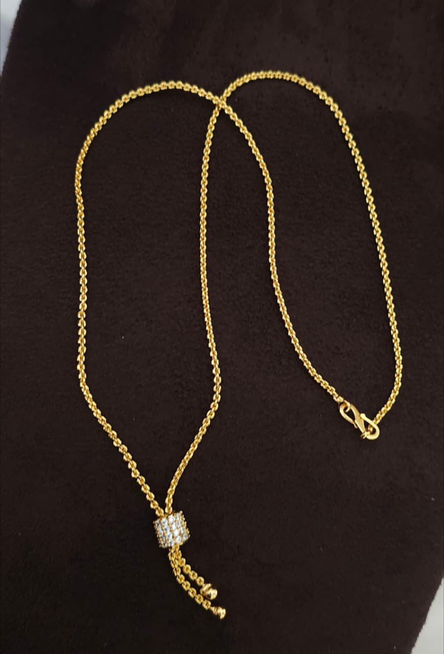2026/08/IMG-20260830-WA0033.jpg Daily wear chain 399 free shipping - Image 1