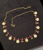 Asta patti or Palakaserlu mala
With manulu customer handmade 899 free shipping