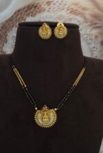 18inches black beads gold copy 799 free shipping